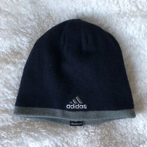 Reversible Adidas Winter Hat